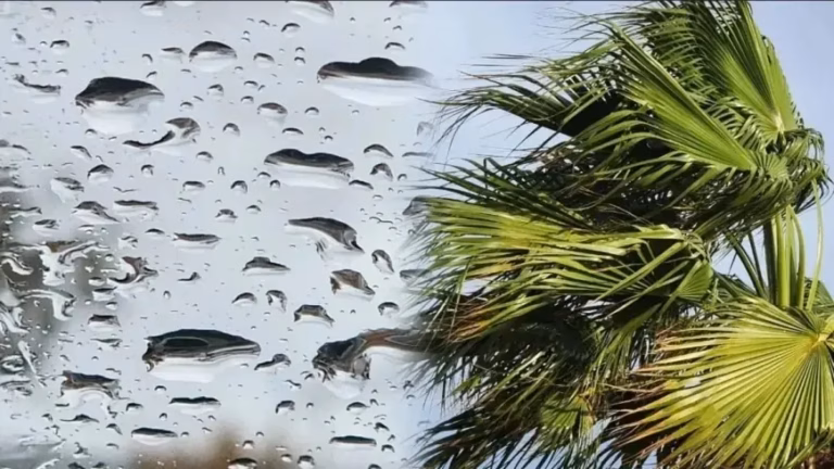 alerte meteo maroc