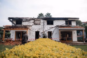 Attaque sanglante en RDC : 3 morts et tension croissante