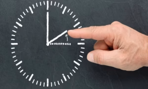 Ramadan 2026 : voici quand le Maroc repasse à l’heure GMT+1