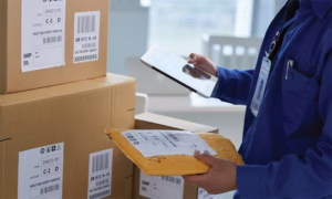 Secteur postal : le Maroc prépare la fin partielle du monopole sur la livraison express Secteur postal Secteur postal