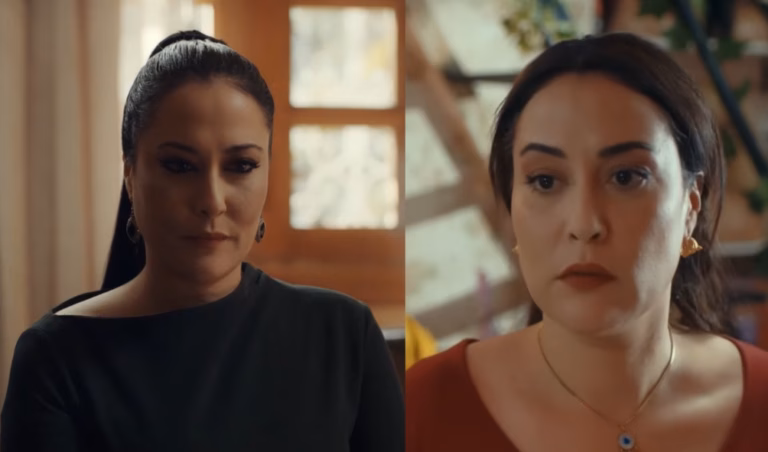 Ramadan 2026 : Faty El Jaouhari s’impose avec deux rôles phares sur Al Aoula et MBC5 faty el jouhari