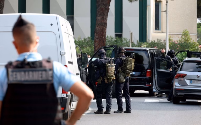 Deux frères radicalisés mis en examen en France pour un projet d’attentat france attentat