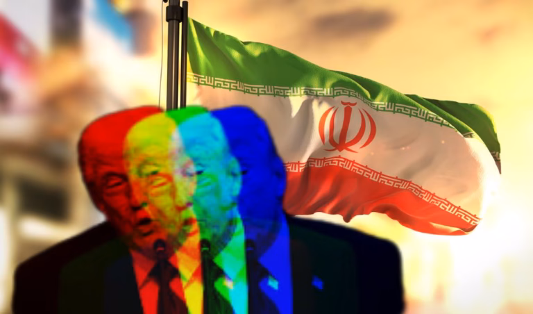 Trump assure que la guerre contre l’Iran “va se terminer bientôt” iran trump