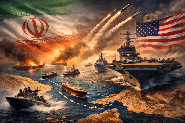L’armée américaine va déployer des troupes et des navires supplémentaires au Moyen-Orient iran usa
