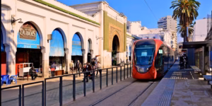 Marché central de Casablanca : un chantier de réhabilitation estimé à 33 millions de dirhams se prépare