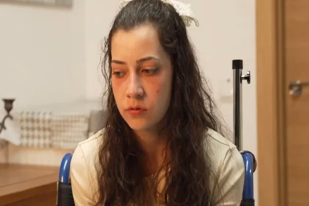 Euthanasie en Espagne : le cas bouleversant de Noelia Castillo relance le débat noelia castillo 16 9 aspect ratio default 0 da39 2 1