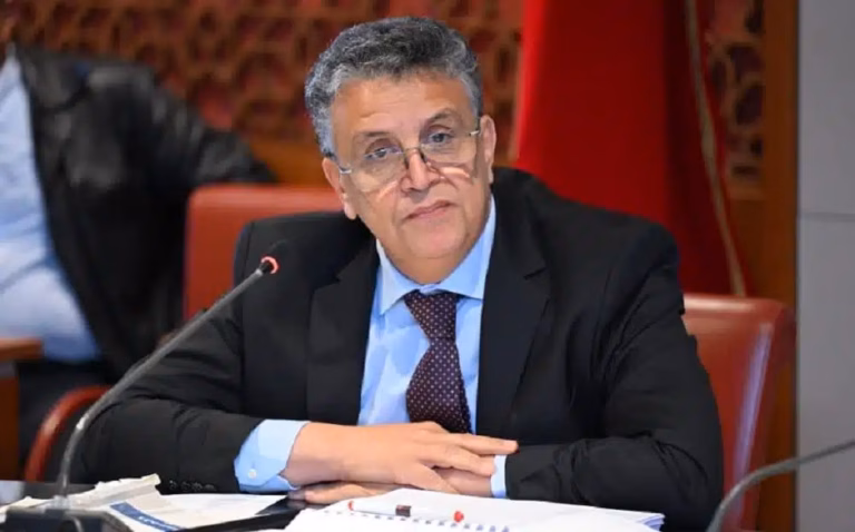 Créances en souffrance : Ouahbi appelle à rapprocher banques et justice au Maroc ouahbi