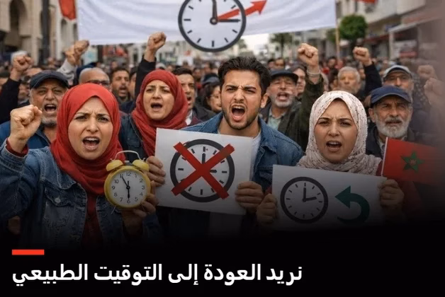 Pétition pour le retour à l’heure GMT : plus de 319 000 signatures et une nouvelle étape légale Pétition Pétition