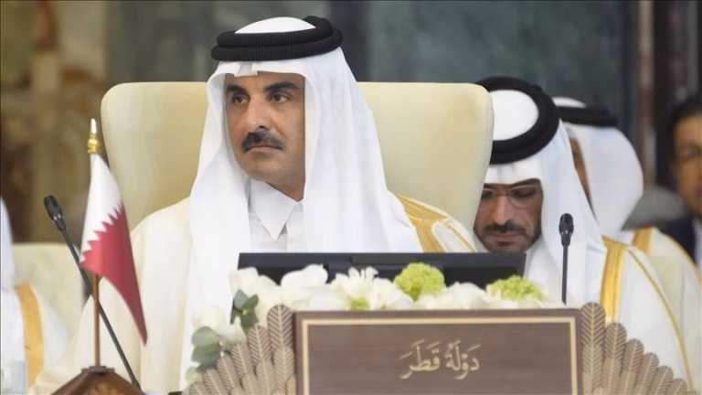 Qatar plaide pour la désescalade entre Washington et Téhéran qatar