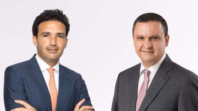CGEM : Mehdi Tazi et Mohamed Bachiri lancent la course à la présidence du patronat marocain tazi bachiri 1024x576.png