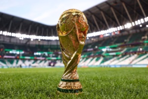 Coupe du monde 2026 : J-100, tensions géopolitiques et sécurité au cœur des préparatifs Coupe du monde 2026 Coupe du monde 2026