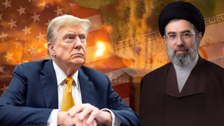 trump iran nouveau