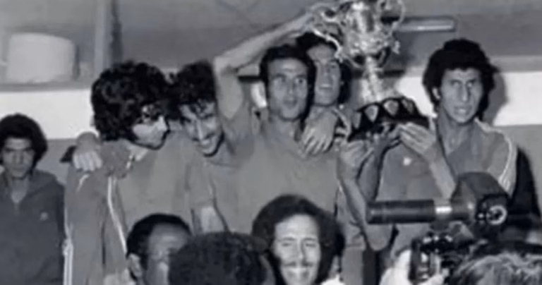 CAN 1976 : retour sur le sacre historique du Maroc, premier titre continental des Lions de l’Atlas victoire du maroc en 1976 a la can 1024x538 1