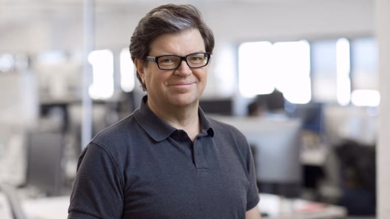 Yann LeCun : tout ce qu’il faut savoir sur le nouveau roi de la tech yann le CUN