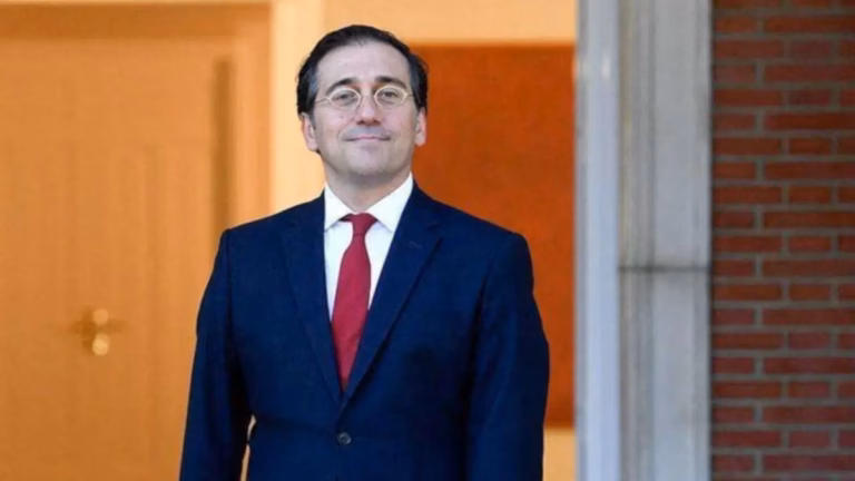 Les relations entre le Maroc et l’Espagne progressent vers “une amitié renforcée” (M. Albares) 2024082211504326040