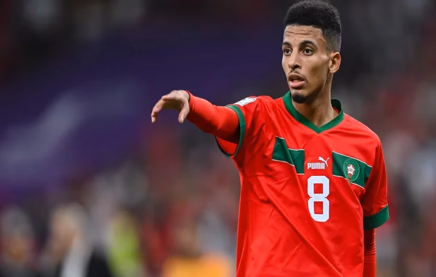Mercato : Manchester City s’intéresse à Azzedine Ounahi, piste sérieuse ou simple rumeur ? 3507639 71499948 2560 1440