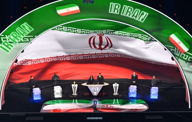 Mondial 2026 : l’Iran boycotte le congrès de la FIFA après un incident à Toronto 35iran