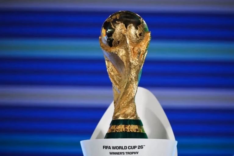 Mondial 2026 : le Maroc intègre la task force de la Maison-Blanche pour la sécurité 444573