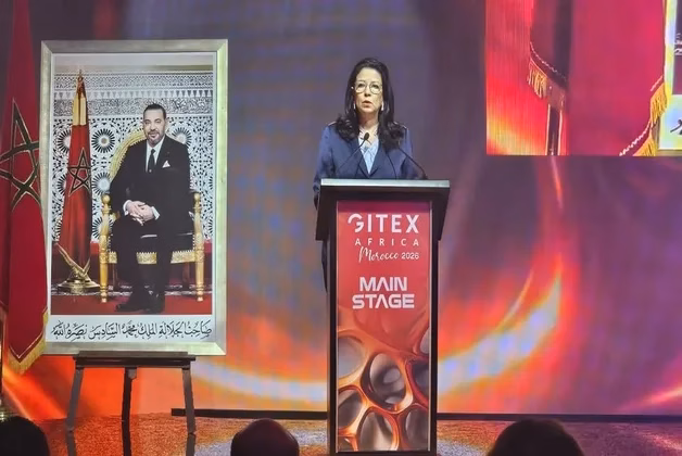GITEX 2026 : le Maroc mise sur une troisième voie et accélère sa transition digitale GITEX 2026 GITEX 2026