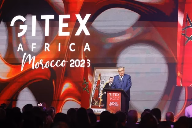 GITEX 2026 : le Maroc mise sur une troisième voie et accélère sa transition digitale GITEX 2026 GITEX 2026