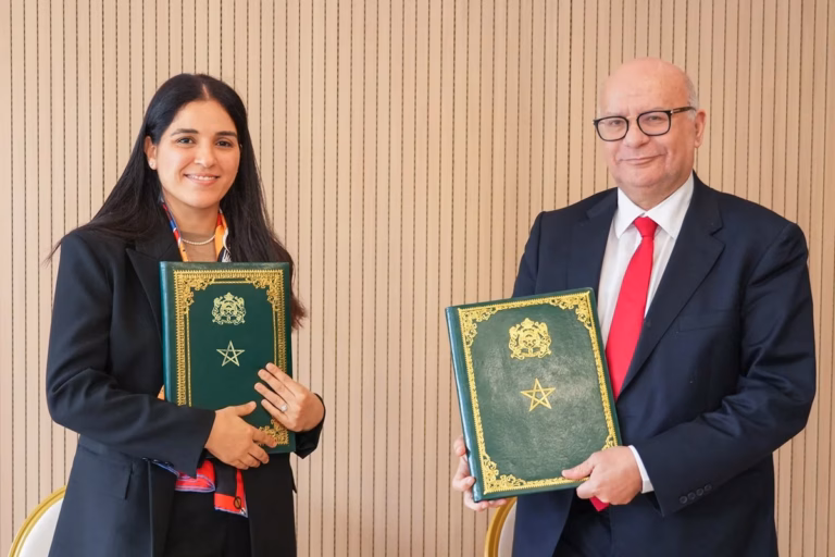 Accès à l’information au Maroc : l’ANSS officialise son adhésion au PNDAI ANSS PNDAI