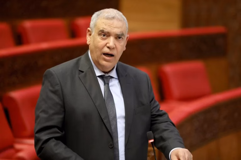 Casablanca : le pacha du Maârif et un caïd révoqués après la démolition d’une villa classée au patrimoine Abdelouafi Laftit