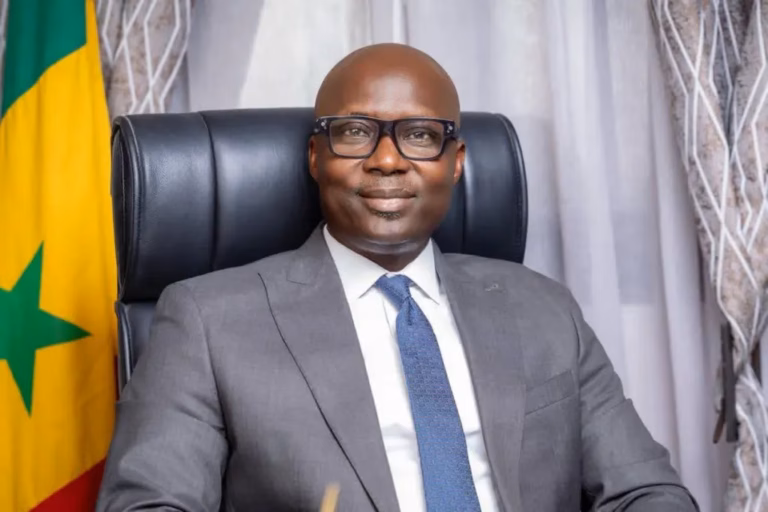 Crise à la FSF : les primes de la CAN 2025 déclenchent une fronde interne Abdoulaye Fall 1024x683 1