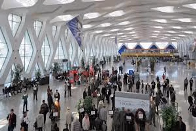 aeroport