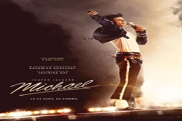 “Michael”, le biopic de la légende de la pop divise critiques et fans après sa sortie BIOPIC MICHAEL