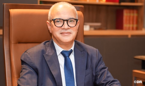 Brahim Lekehal élu à l’Académie Nationale de Chirurgie en France : une reconnaissance internationale Brahim Lekehal 2 1