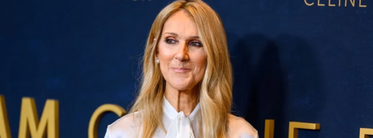 Céline DION : un retour sur scène très attendu en 2026 CELINE dion