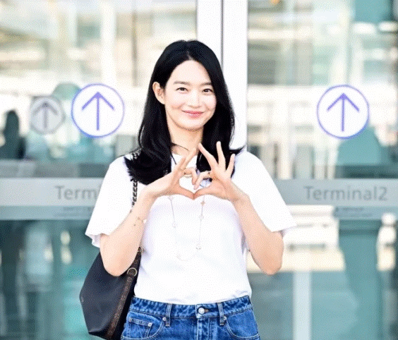 Mode et luxe : Shin Min-a attendue à Marrakech pour un événement Louis Vuitton Capture decran 2026 04 27 171928