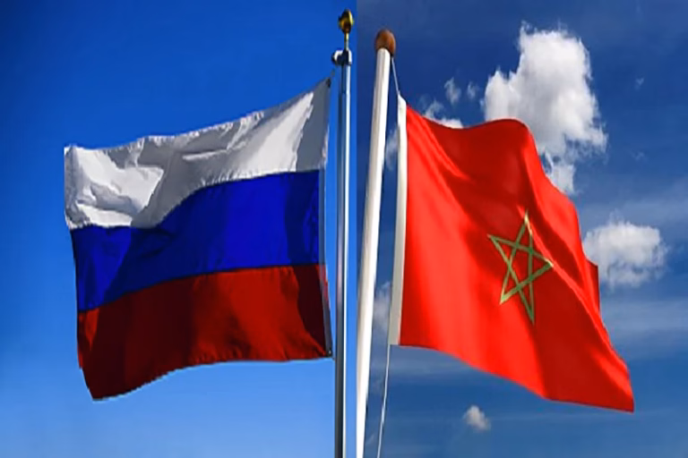 Rabat et Moscou relancent le dialogue parlementaire Cooperation Maroc Russie