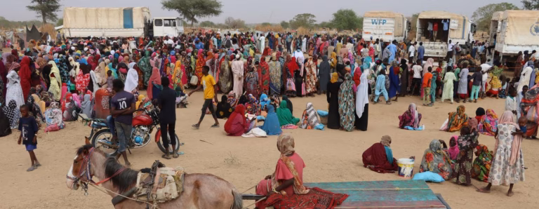 Soudan du Sud : près de 8 millions de personnes menacées par la faim, alerte l’IPC Crise humanitaire au Soudan