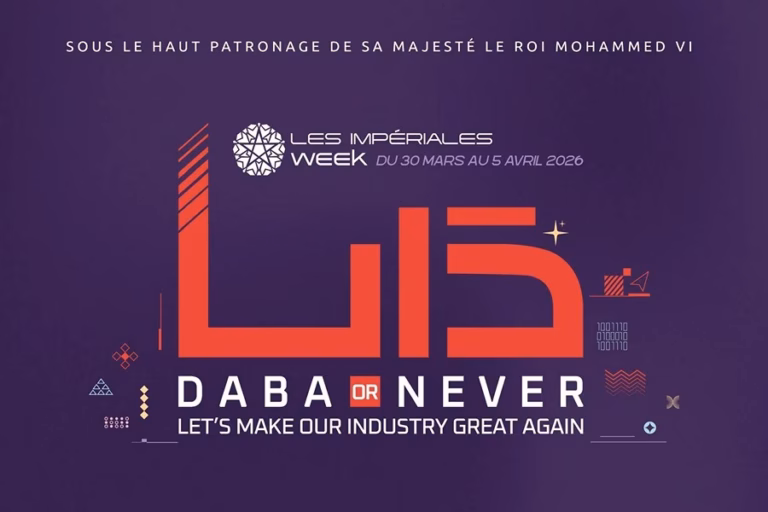 Les Impériales 2026 : comment l’IA redéfinit les relations presse et la visibilité des marques DABA OR NEVER