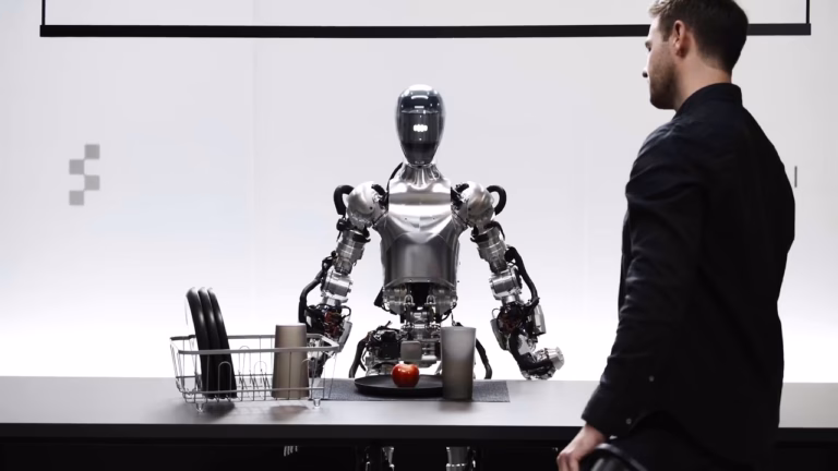 Étude OpenAI : pourquoi l’IA pourrait créer plus d’emplois qu’elle n’en supprime Etude OpenAI