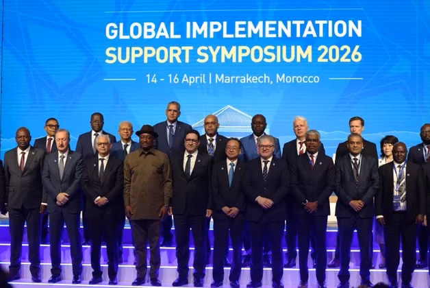 GISS 2026 à Marrakech : le Maroc accélère sa stratégie dans le transport aérien