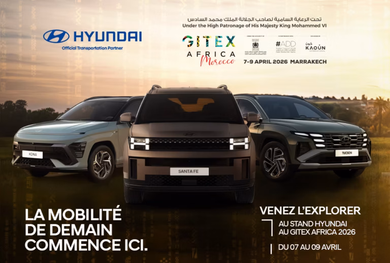Gitex hyundai