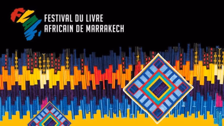 Festival du livre africain de Marrakech 2026 : l’imaginaire comme horizon de transformation IMG 0643