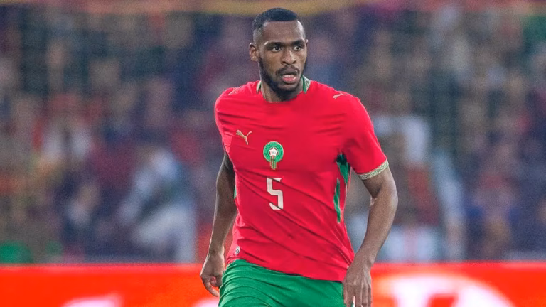 Issa Diop, la bonne pioche pour le Maroc ? Issa Diop