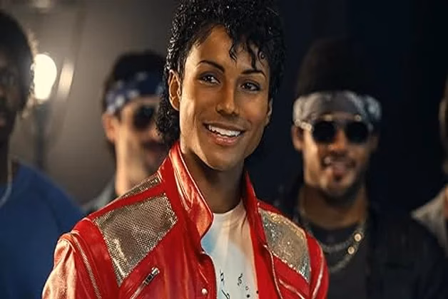 “Michael”, le biopic de la légende de la pop divise critiques et fans après sa sortie Michael Michael