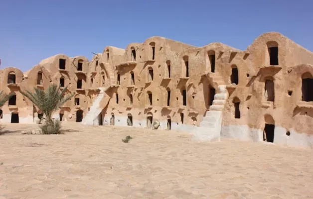 ONU : la demande mondiale de sable menace les écosystèmes et pourrait exploser d’ici 2060 sable L’UNESCO intègre 12 nouveaux géoparcs mondiaux à son réseau