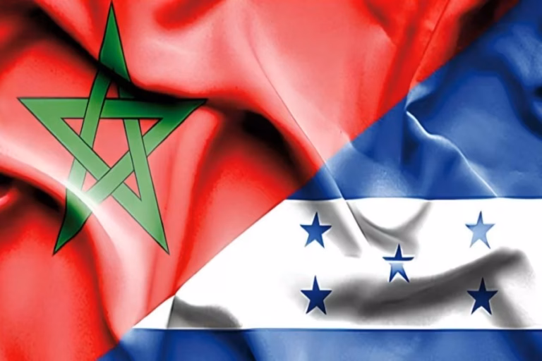 Sahara marocain: Le Honduras suspend sa reconnaissance de la pseudo ”RASD” Le honduras suspend sa reconnaissance de la rasd