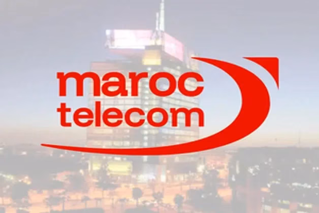 Maroc Telecom : chiffre d’affaires en hausse de 5 % au T1 2026 porté par l’Afrique Maroc Telecom
