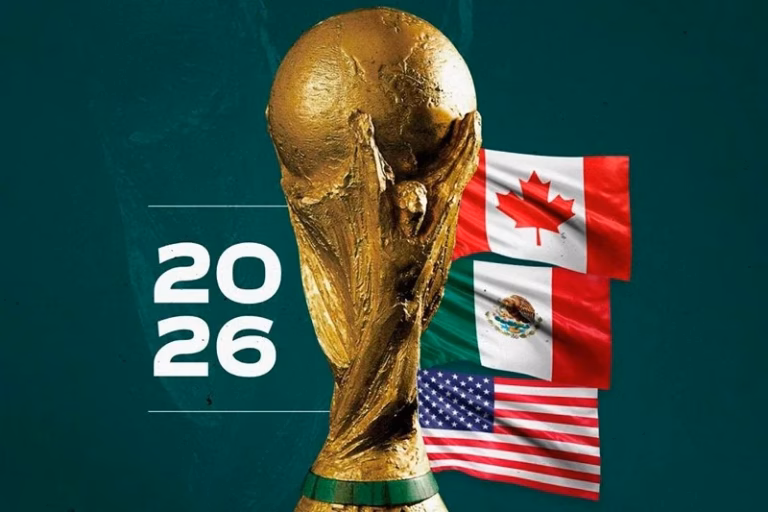 La Coupe du monde 2026 : la liste complète des 48 pays qualifiés dévoilée Mondial 2026