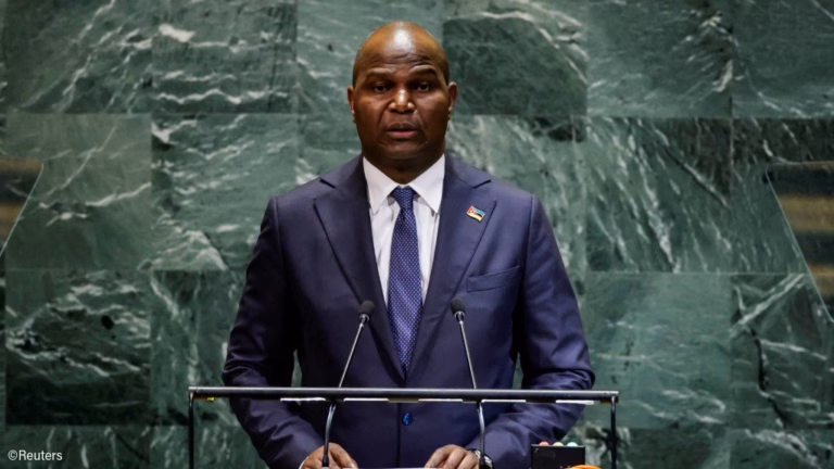 Mozambique : toute sa dette au FMI soldée, un signal fort… mais trompeur ? Mozambique