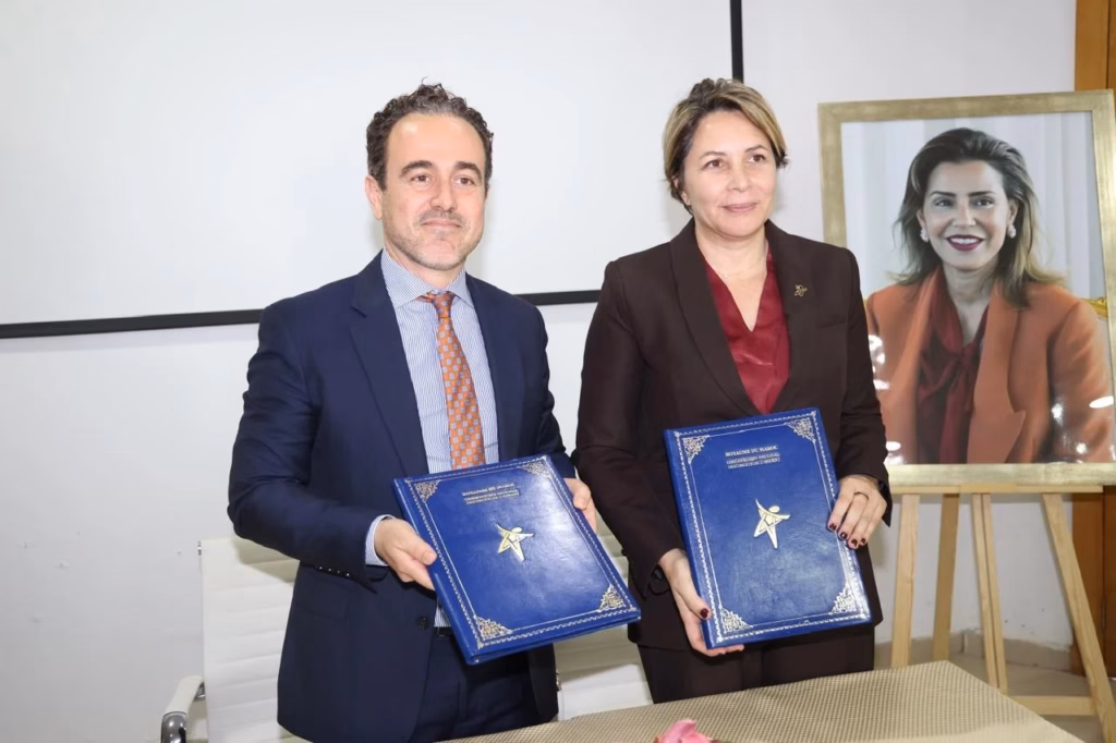 L’UNESCO alerte sur une chute de 30 % de l’aide mondiale à l’éducation d’ici 2027 UNESCO L’ONDE et l’UNESCO renforcent leur partenariat pour le droit à l’éducation au Maroc