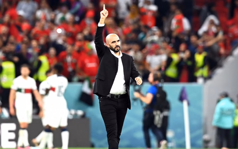 Walid Regragui copie