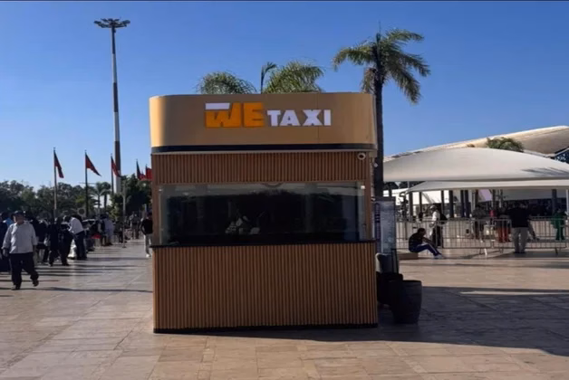 WeTaxi révolutionne le taxi aéroportuaire au Maroc avec 2,1 millions de passagers