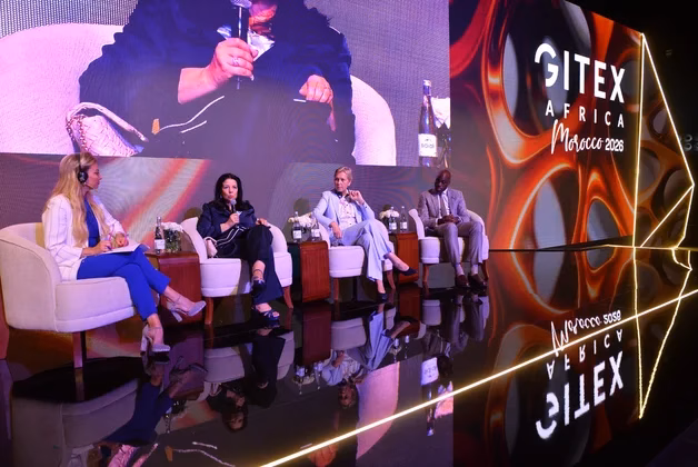 GITEX Africa 2026 : le Maroc mise sur la souveraineté de l’IA gitex gitex